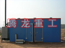 箱式木材干燥設備、箱式木材烘干設備、干燥箱、烘干箱